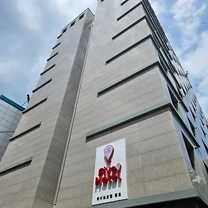 Hotel Pai Jongno