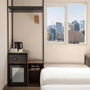Hotel Ibis Ambassador Insadong-newly Renovated In 2025