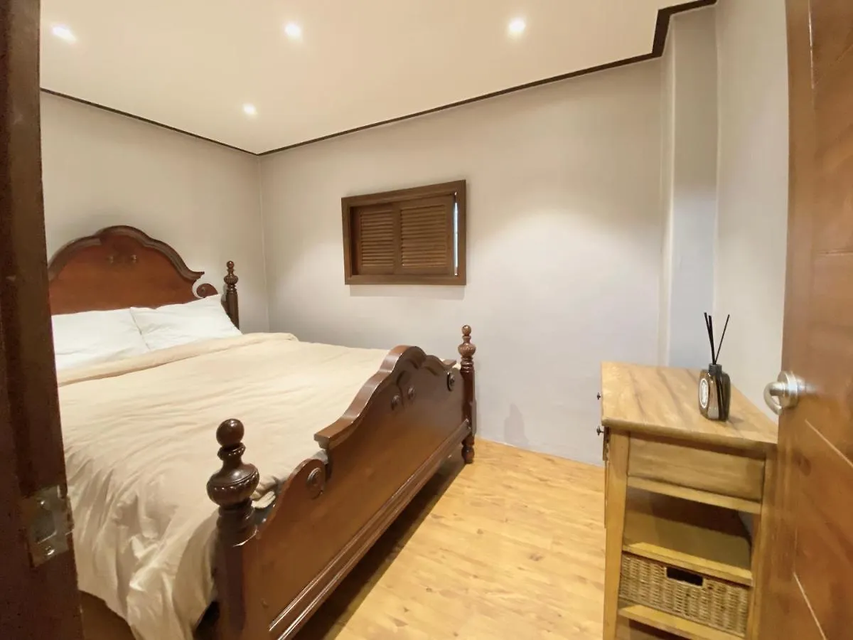 Maison Hotel Ddp Seoul