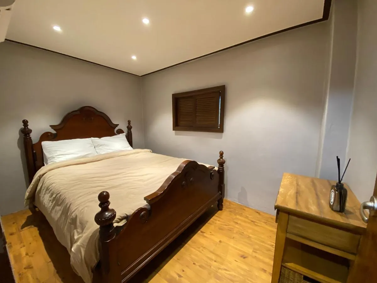 Maison Hotel Ddp Seoul