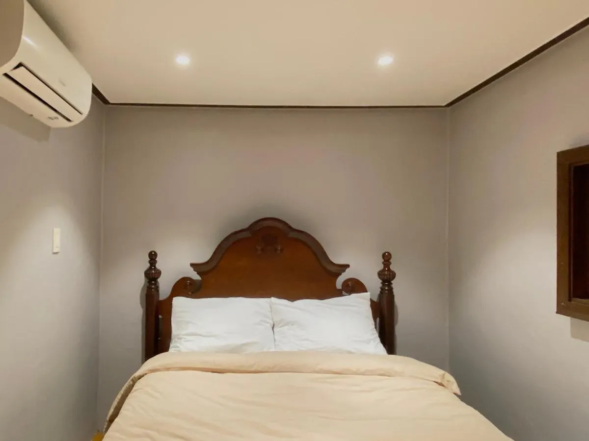 Maison Hotel Ddp Seoul