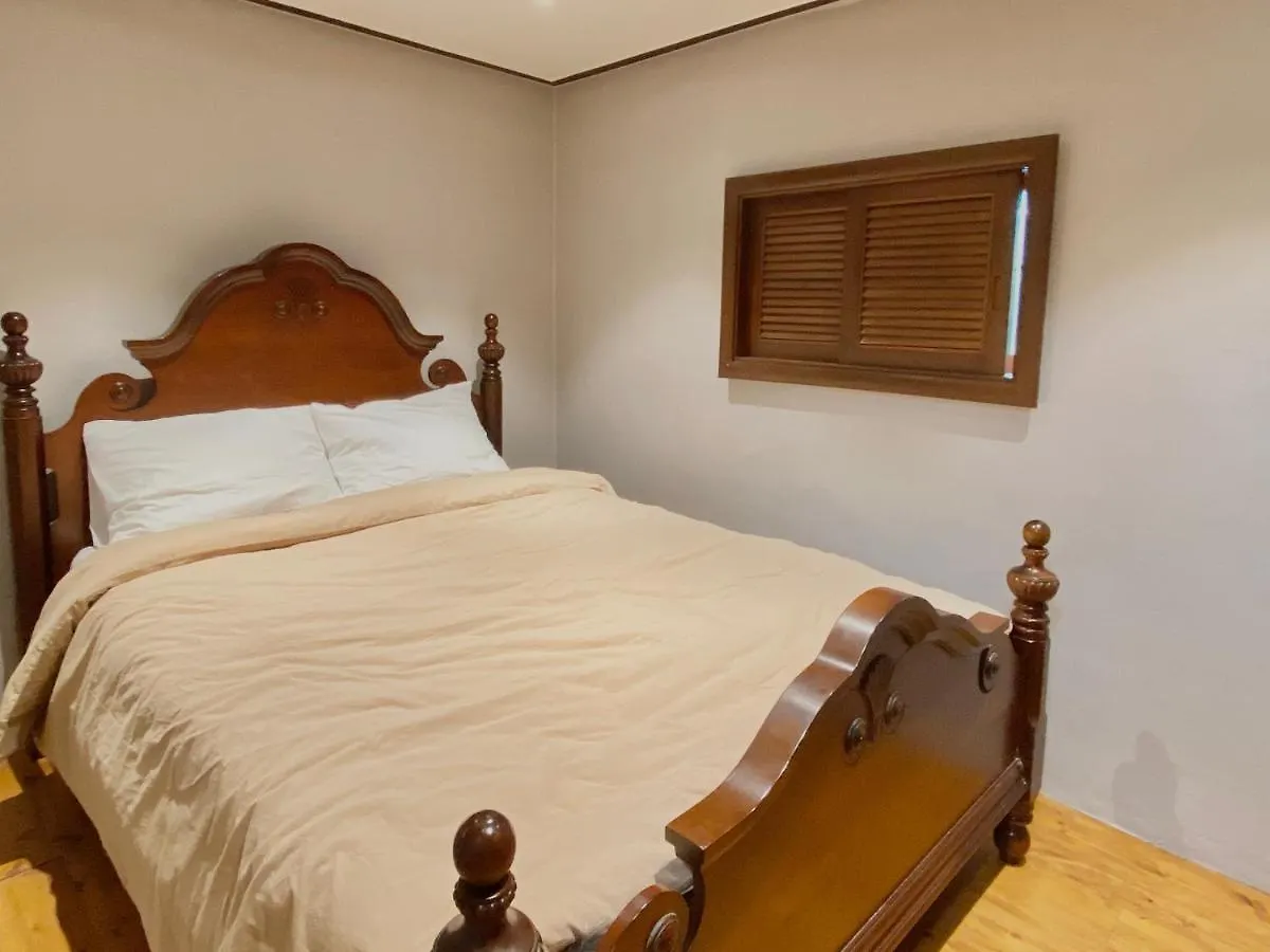 Maison Hotel Ddp Seoul