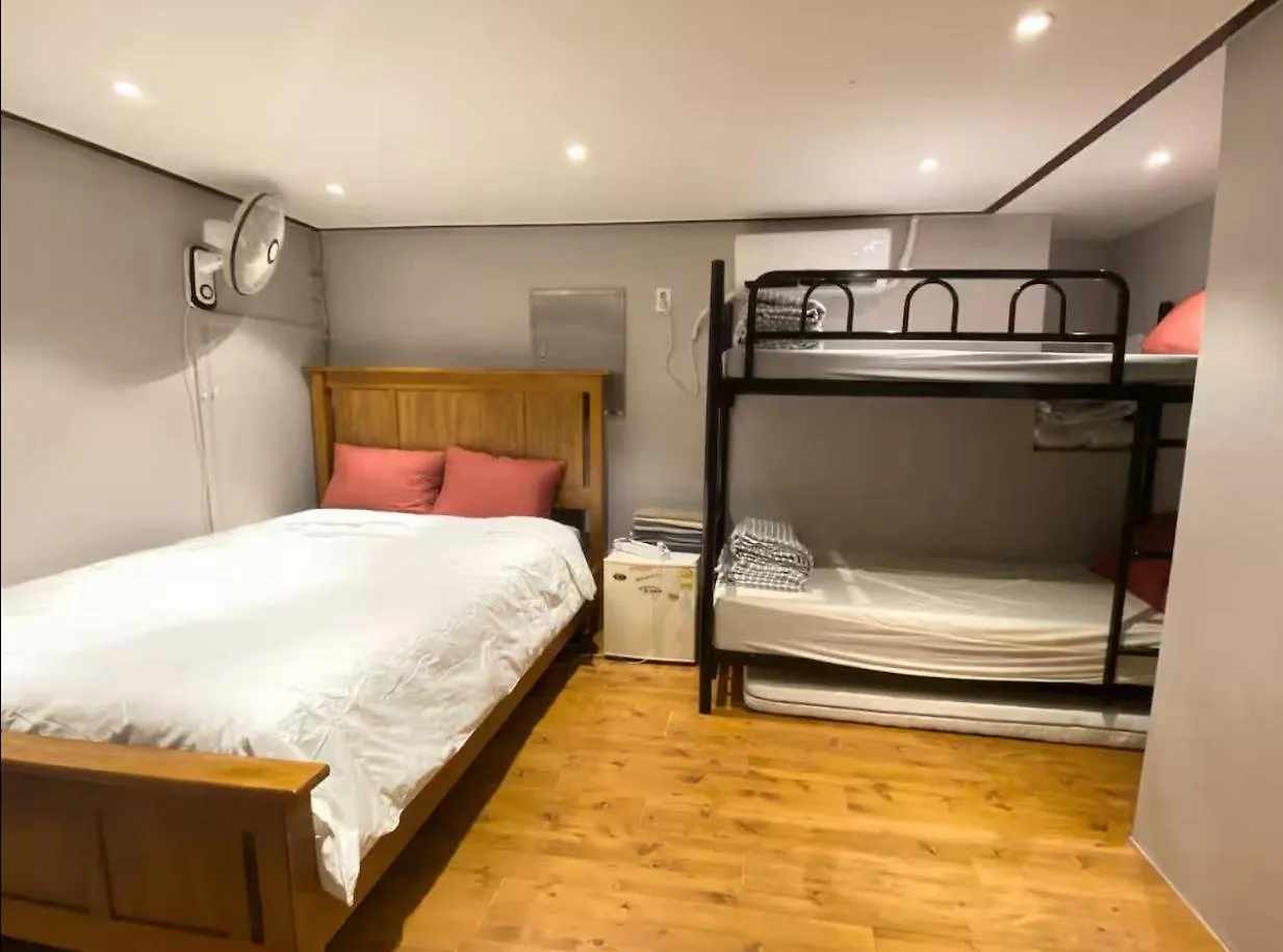 Maison Hotel Ddp Seoul