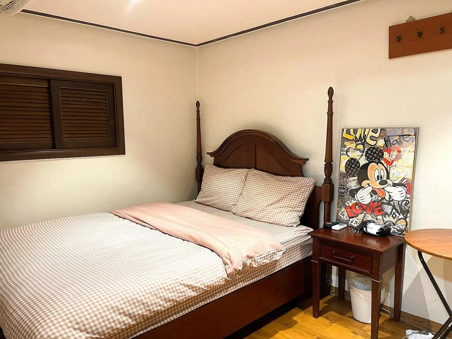 Maison Hotel Ddp Seoul South Korea