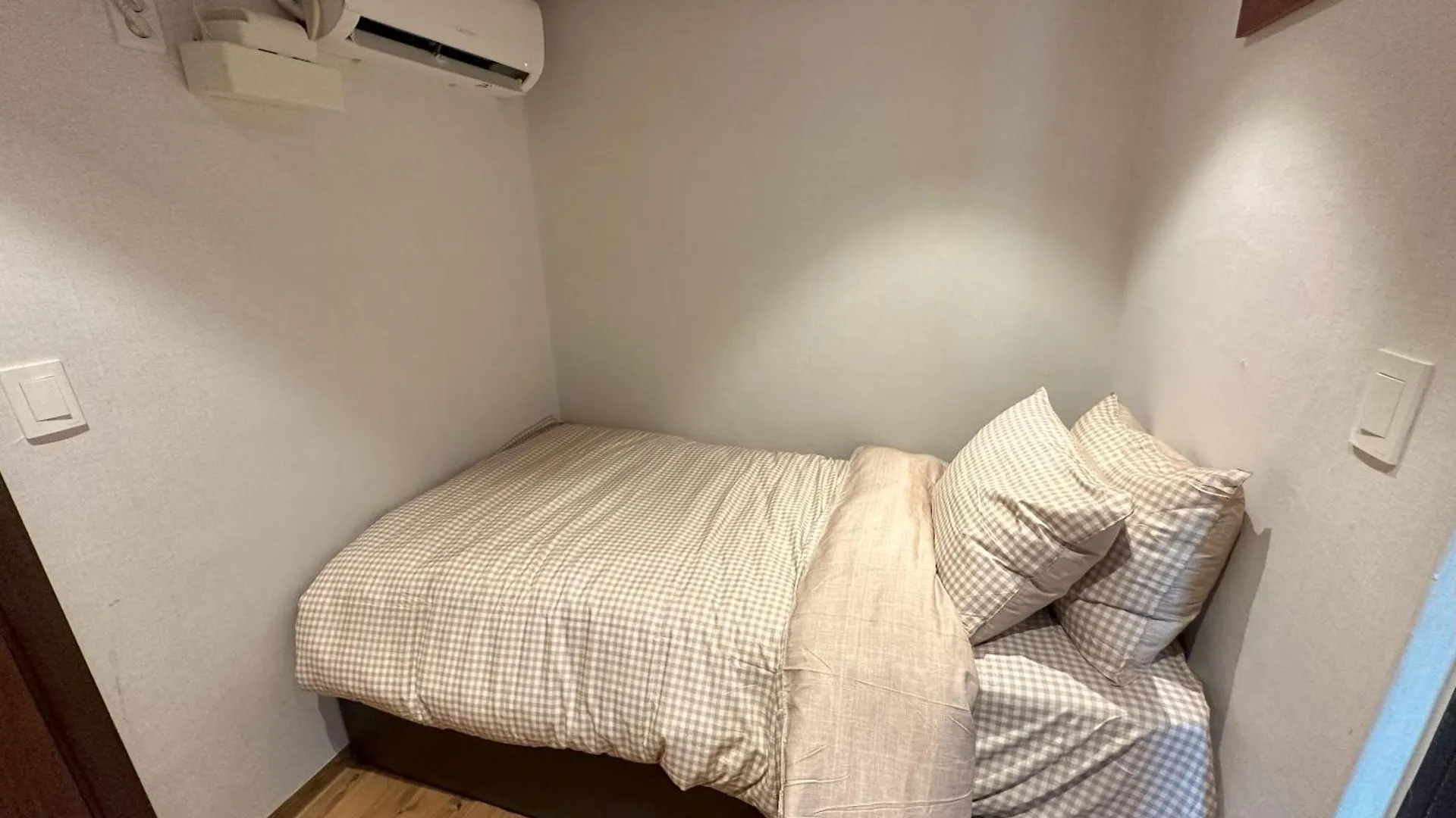 Maison Hotel Ddp Seoul 2*,  Südkorea