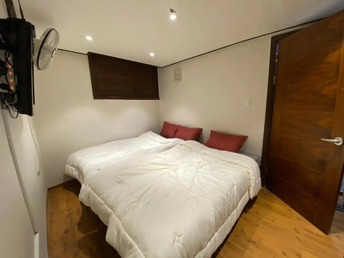 Maison Hotel Ddp Сеул Южная Корея